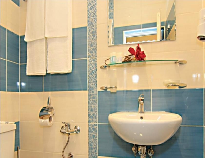 Hotel Vienna Silistra Zimmer foto