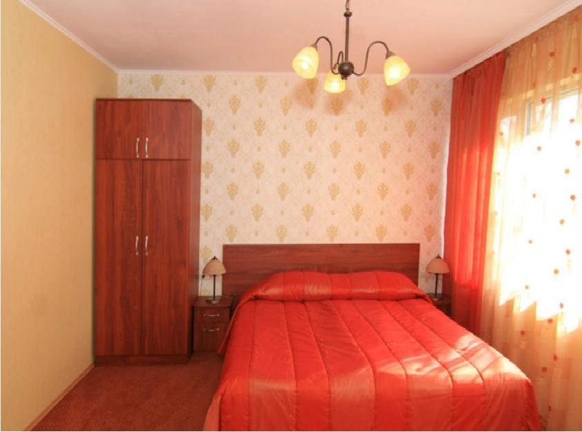 Hotel Vienna Silistra Zimmer foto