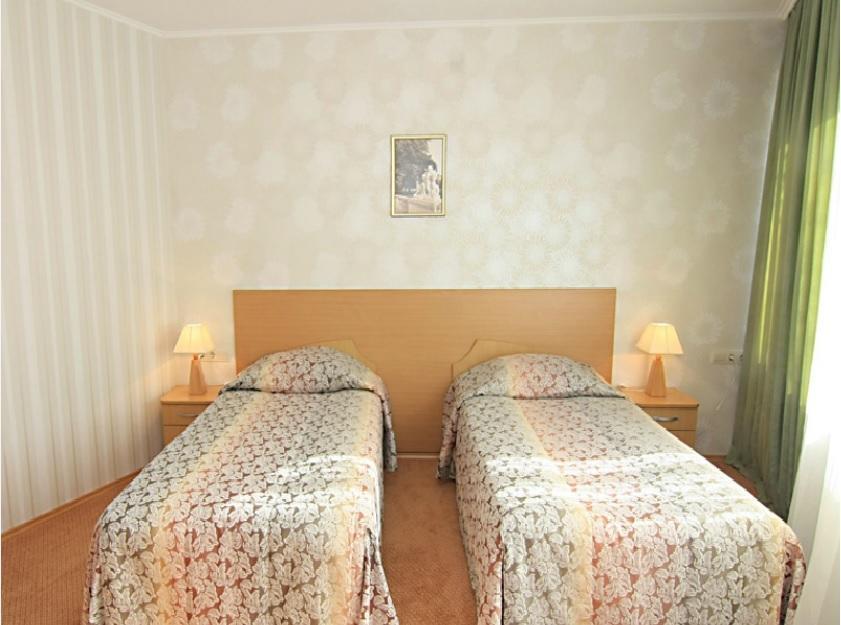 Hotel Vienna Silistra Zimmer foto